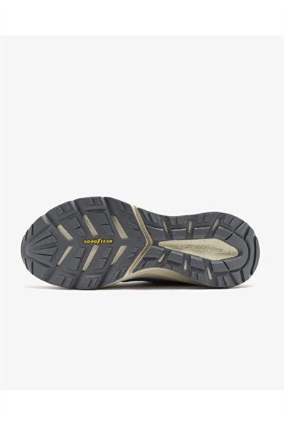 Skechers 180261/CCPR DLUX PRO Kadın Yürüyüş Ayakkabısı Gri Mor