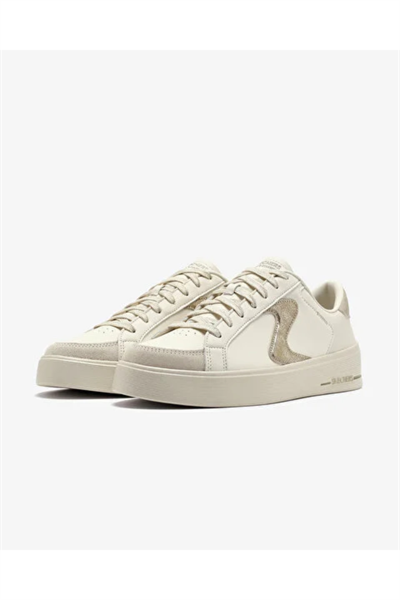 Skechers 185170 / NTGD HILAND-QUITE CHIC Kadın Sneaker Ayakkabısı bej