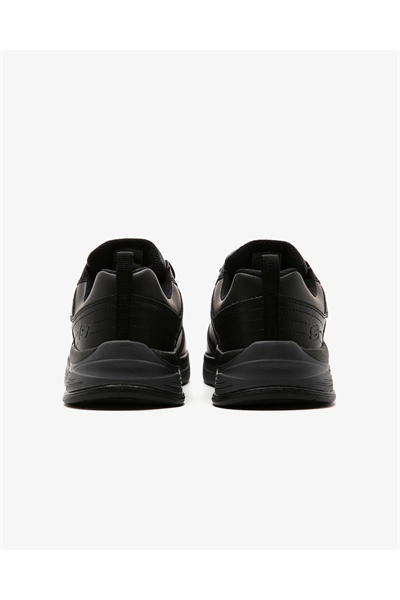 Skechers 210021 / BKGY Erkek Yürüyüş Ayakkabısı Siyah