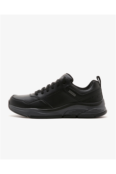 Skechers 210021 / BKGY Erkek Yürüyüş Ayakkabısı Siyah
