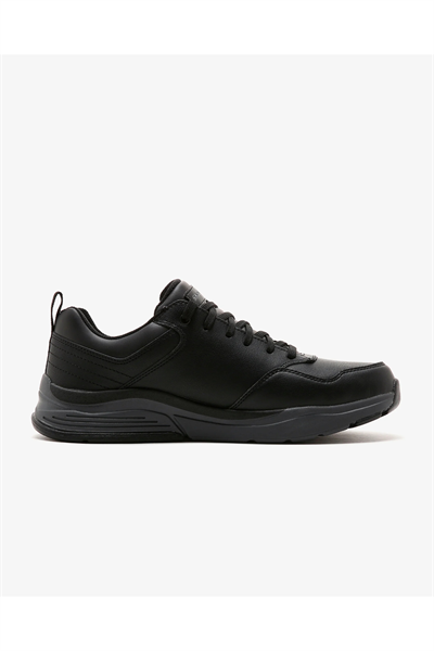 Skechers 210021 / BKGY Erkek Yürüyüş Ayakkabısı Siyah