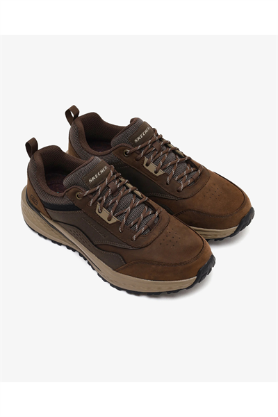 Skechers 210925 / COC SLADE ULTRA - PERALTO Erkek Yürüyüş Ayakkabısı Kahverengi