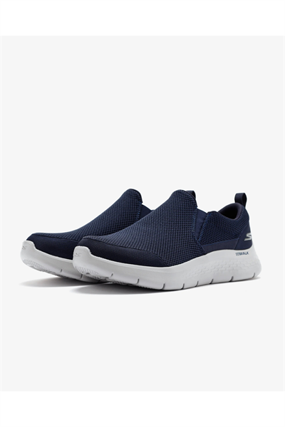 Skechers 216492TK NVGY GO WALK FLEX  Erkek Yürüyüş Ayakkabısı Lacivert