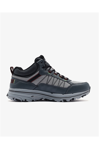 Skechers 220759/GRY GO RUN TRAIL ALTITUDE 2.0 Erkek Outdoor Bot Gri
