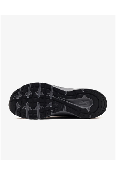 Skechers 220861TK BKCC GO RUN CONSISTENT 2.0 Erkek Yürüyüş Ayakkabısı Siyah Gri