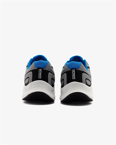 Skechers 220866/GYBK GO RUN CONSISTENT 2.0 Erkek Yürüyüş Ayakkabısı Gri Siyah