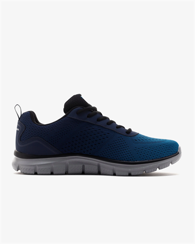Skechers 232399TK NVBL Erkek Yürüyüş Ayakkabı Lacivert