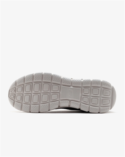 Skechers 232399TK OLBK Track Erkek Spor Ayakkabı Füme