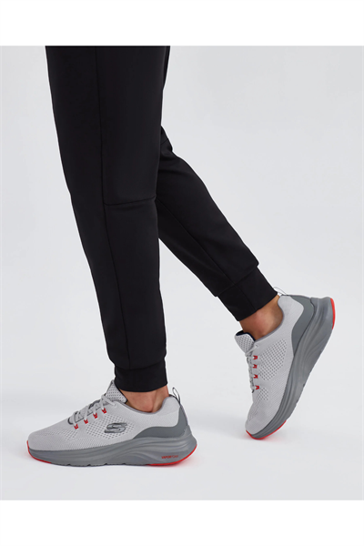 Skechers 232625/GYOR VAPOR FOAM Erkek Yürüyüş Ayakkabısı Gri Turuncu