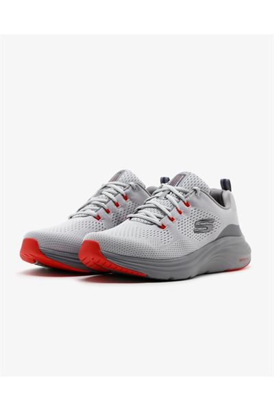 Skechers 232625/GYOR VAPOR FOAM Erkek Yürüyüş Ayakkabısı Gri Turuncu