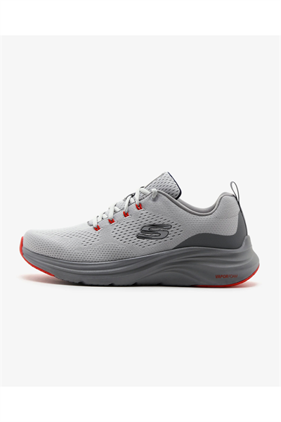Skechers 232625/GYOR VAPOR FOAM Erkek Yürüyüş Ayakkabısı Gri Turuncu