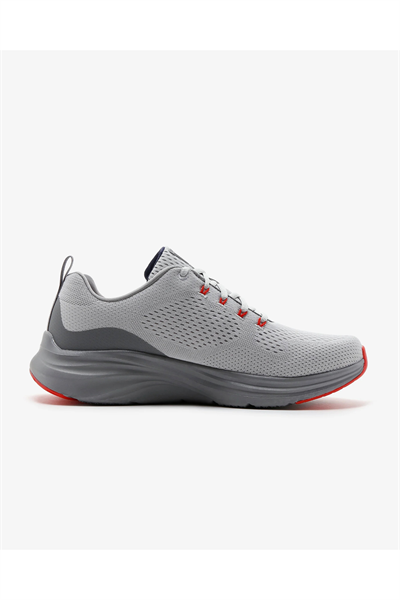 Skechers 232625/GYOR VAPOR FOAM Erkek Yürüyüş Ayakkabısı Gri Turuncu