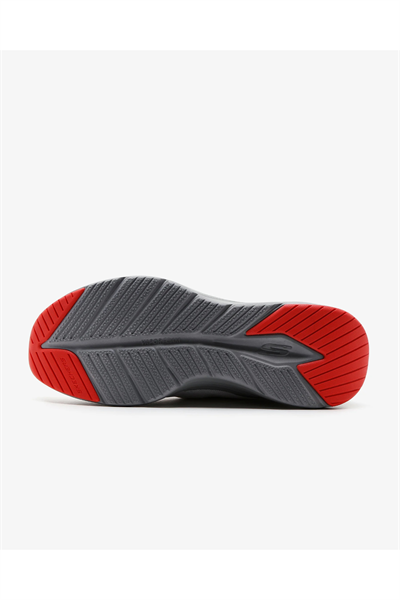 Skechers 232625/GYOR VAPOR FOAM Erkek Yürüyüş Ayakkabısı Gri Turuncu