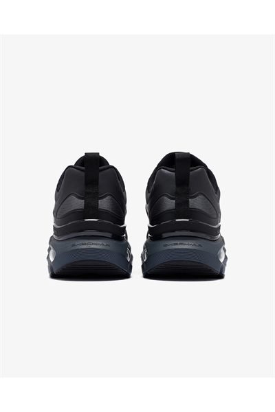 Skechers 232656 / BKCC SKECH-AIR VENTURA-CATACLYSM Erkek Yürüyüş Ayakkabısı Siyah Kırmızı