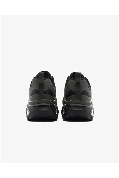 Skechers 232656 / OLBK SKECH-AIR VENTURA-CATACLYSM Erkek Yürüyüş Ayakkabısı Haki yeşil