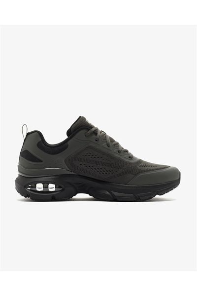 Skechers 232656 / OLBK SKECH-AIR VENTURA-CATACLYSM Erkek Yürüyüş Ayakkabısı Haki yeşil