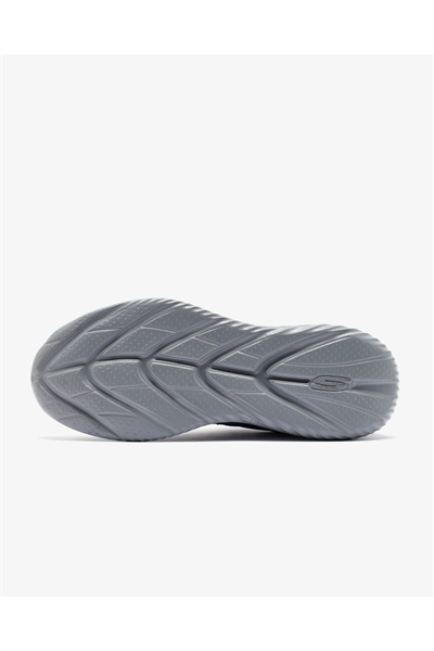 Skechers 232677 / CHAR BOUNDER 2.0 IONIZED Erkek Yürüyüş Ayakkabısı Gri