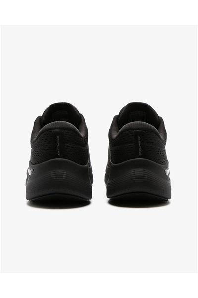 Skechers 232700TK BBK ARCH FIT 2.0 Erkek Yürüyüş Ayakkabısı Siyah