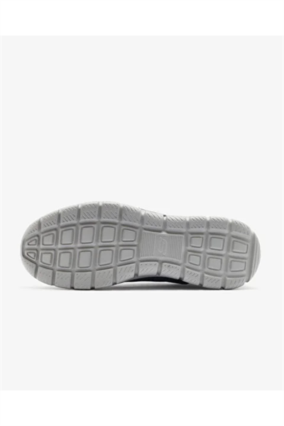 Skechers 232758TK BLU TRACK Erkek Yürüyüş Ayakkabısı Lacivert