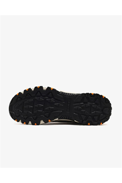 Skechers 237265TK HILLCREST Erkek Outdoor Ayakkabı Haki yeşil