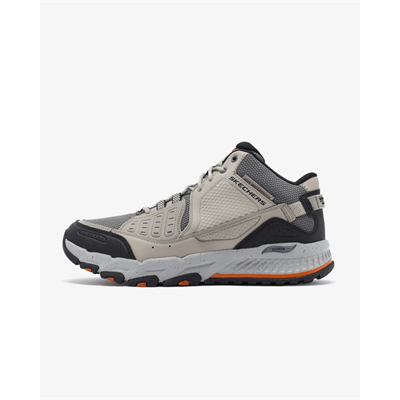 Skechers 237549/TPBK ARCH FIT ESCAPE PLAN HIGHRISE HIKER Erkek Outdoor Bot bej