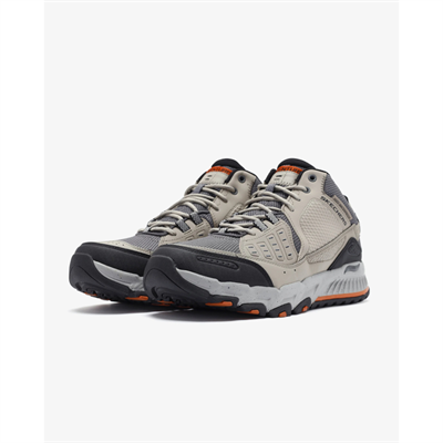 Skechers 237549/TPBK ARCH FIT ESCAPE PLAN HIGHRISE HIKER Erkek Outdoor Bot bej