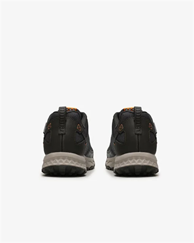 Skechers 51591 NVOR ESCAPE PLAN Erkek Spor Ayakkabısı Siyah