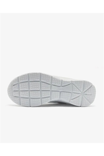 Skechers 896294TK WSL FASHION FIT Kadın Spor Ayakkabısı Beyaz