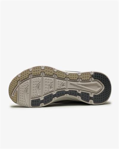 Skechers DLUX WALKER 232044/TPE Erkek Spor Ayakkabı Gri