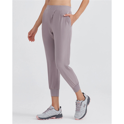 Skechers S211078-001 W Micro Coll Daily Jogger Pant  Kadın Alt Eşofman Pembe