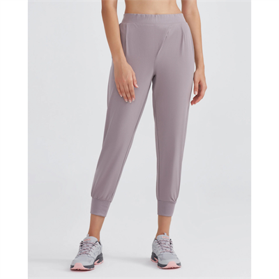 Skechers S211078-001 W Micro Coll Daily Jogger Pant  Kadın Alt Eşofman Pembe