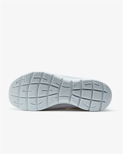 Skechers Summits 12980TK WSL Kadın Spor Ayakkabı Beyaz