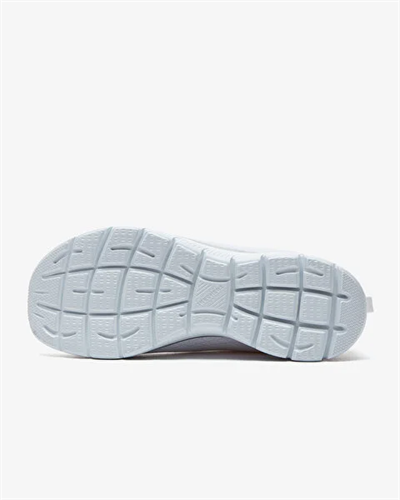 Skechers Summits 88888316TK  WSL Kadın Spor Ayakkabı Beyaz