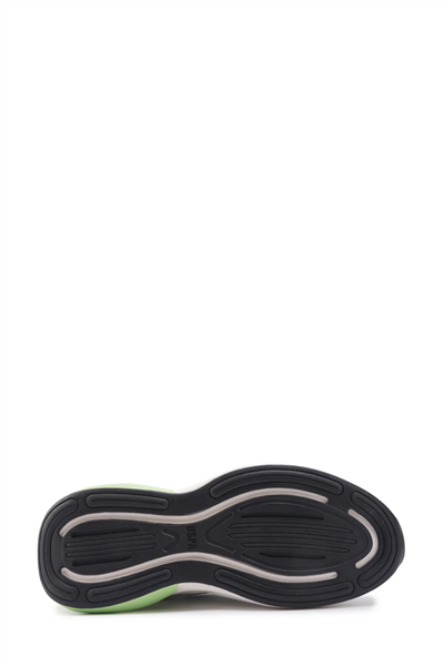 U.S. POLO ASSN. 101502379 WILLY Erkek Spor Ayakkabısı Beyaz