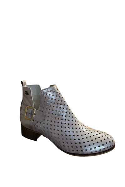 Venüs 0143 Kadın Pudra Yazlık Bot pudra