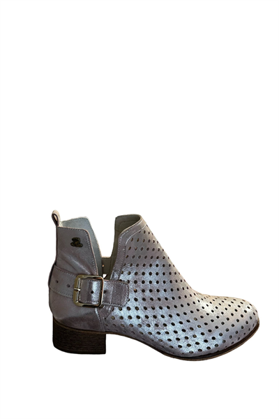 Venüs 0143 Kadın Pudra Yazlık Bot pudra