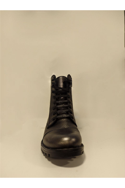 Venüs 1704166K 970 Platin Bot Kadın Platin