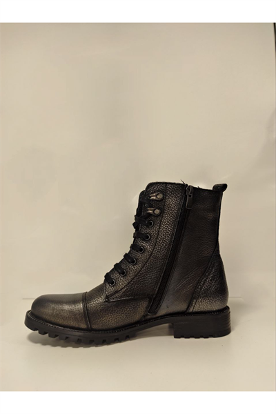 Venüs 1704166K 970 Platin Bot Kadın Platin