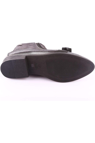 Venüs 1704508K Bot Platin Kadın Platin