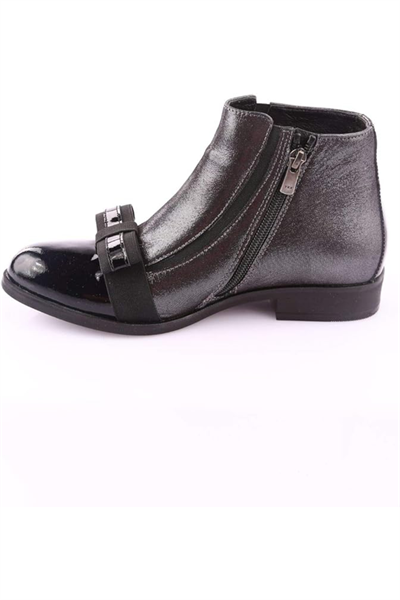 Venüs 1704508K Bot Platin Kadın Platin