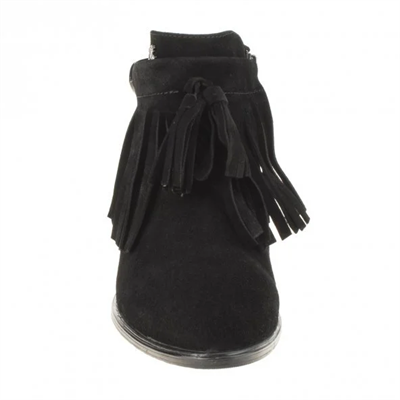 Venüs 1704603 Siyah Bot Kadın Siyah