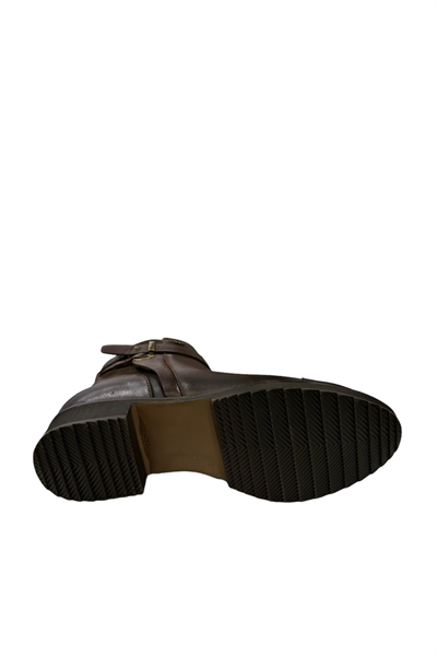 Venüs 1707902 Bot Kahve Kadın Kahverengi