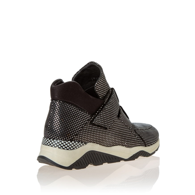 Venüs 1708601 Kadın Bot Gümüş