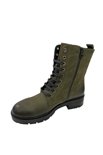 Venüs 1849954K Guardio Haki Bot Kadın Haki yeşil