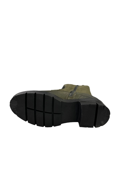 Venüs 1849954K Guardio Haki Bot Kadın Haki yeşil