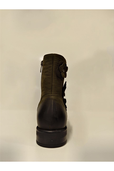 Venüs 1852505 498 Haki Bot Kadın Haki yeşil