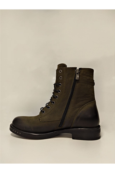 Venüs 1852505 498 Haki Bot Kadın Haki yeşil