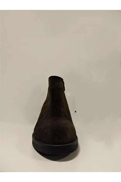 Venüs 1854202K Kadın Haki Bot Haki yeşil