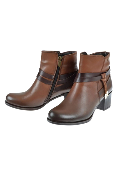 Venüs 20314242 Taba Bot Kadın Taba