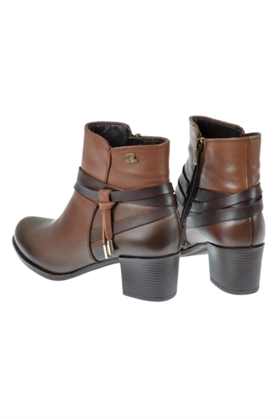 Venüs 20314242 Taba Bot Kadın Taba